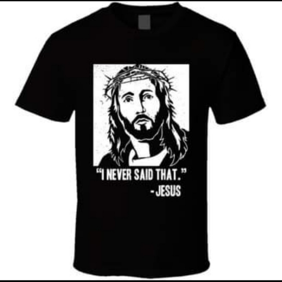 I Never - Picture 1 of 1